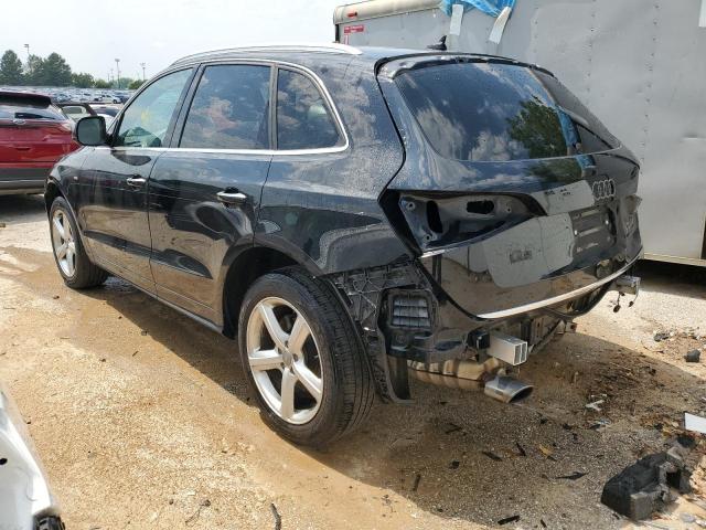 Photo 2 from auction – 2017 AUDI Q5 PREMIUM with VIN WA1M2AFPXHA052015