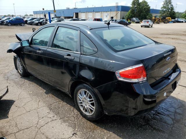 Photo 2 from auction – 2010 FORD FOCUS SE with VIN 1FAHP3FN0AW256808