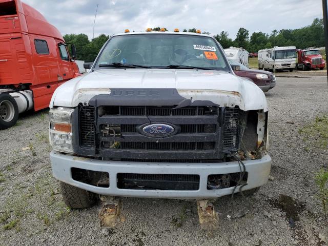Photo 5 from auction – 2009 FORD F350 SUPER with VIN 1FTWF31R99EA93897