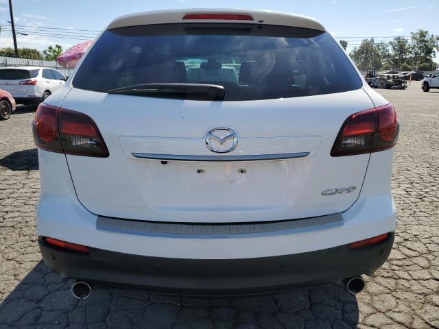 Photo 6 from auction – 2015 MAZDA CX-9 GRAND with VIN JM3TB2DV3F0449455