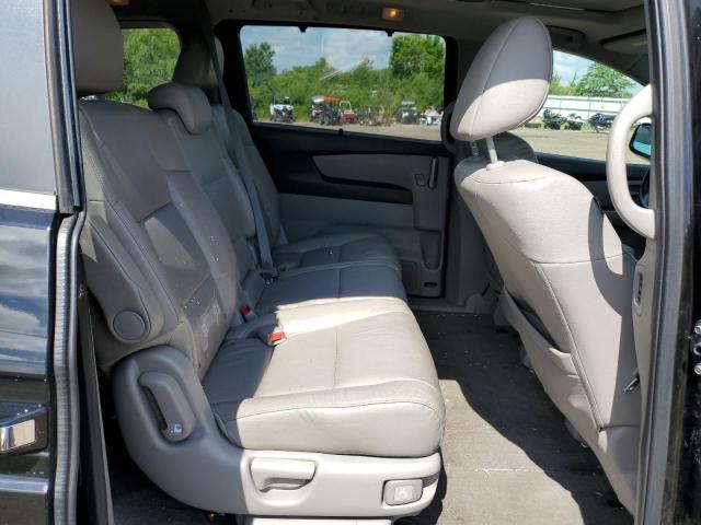 Photo 11 from auction – 2011 HONDA ODYSSEY EX with VIN 5FNRL5H68BB010798