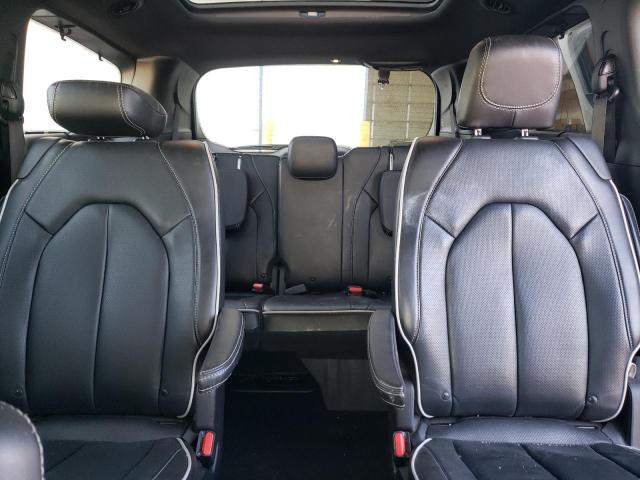 Photo 10 from auction – 2021 CHRYSLER PACIFICA L with VIN 2C4RC3GG6MR551015