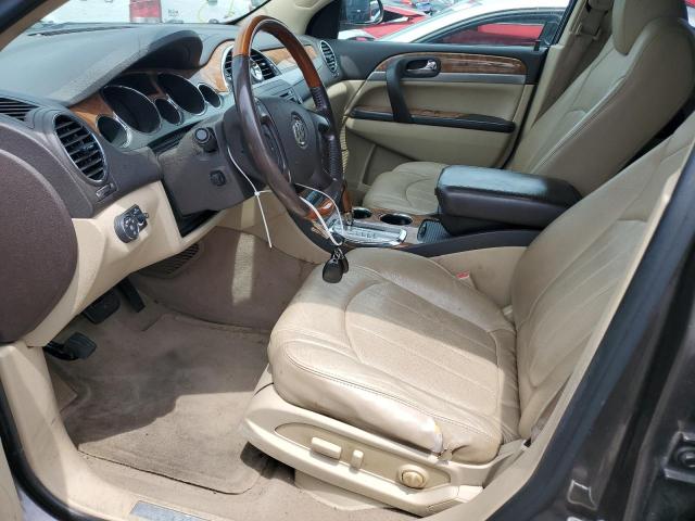 Photo 7 from auction – 2011 BUICK ENCLAVE CX with VIN 5GAKRCED5BJ334583