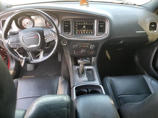 Photo 8 from auction – 2020 DODGE CHARGER SX with VIN 2C3CDXBG8LH153086