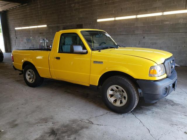 Photo 4 from auction – 2011 FORD RANGER with VIN 1FTKR1AD9BPA68202
