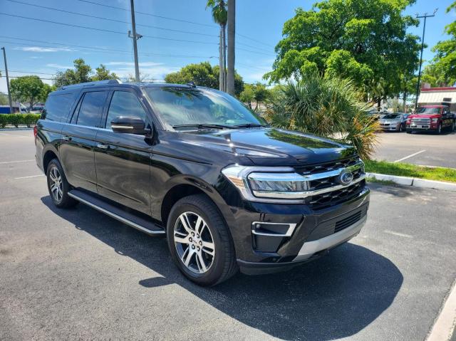 FORD EXPEDITION 2023 with VIN 1FMJK2A88PEA06958 - Photo from auction