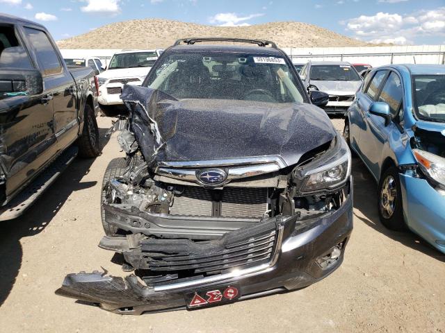 Photo 5 from auction – 2019 SUBARU FORESTER L with VIN JF2SKAUCXKH542399