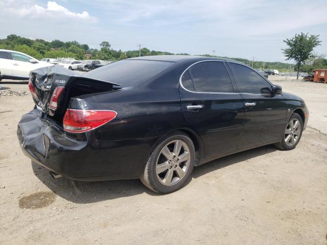 Photo 3 from auction – 2006 LEXUS ES 330 with VIN JTHBA30GX65145254