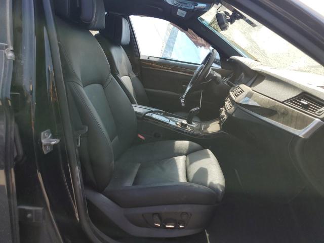 Photo 7 from auction – 2013 BMW 550 I with VIN WBAFR9C5XDDX80452