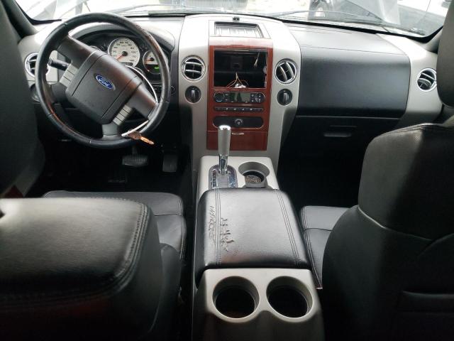 Photo 8 from auction – 2007 FORD F150 with VIN 1FTPX14V47FA82022