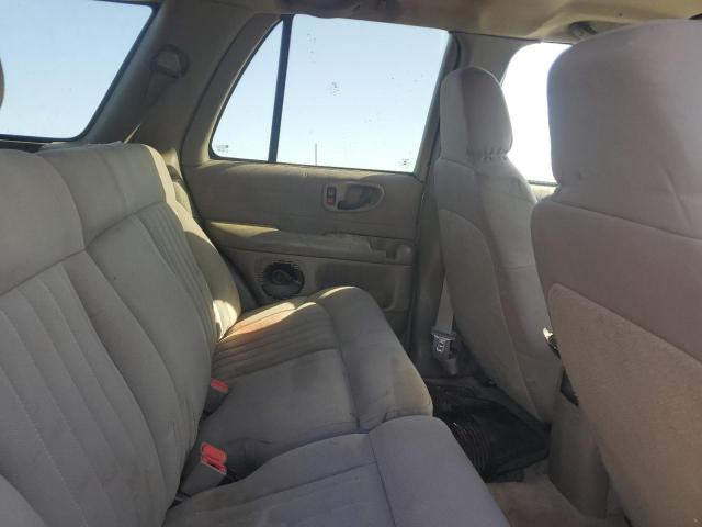 Photo 10 from auction – 2004 CHEVROLET BLAZER with VIN 1GNCS13X54K105771