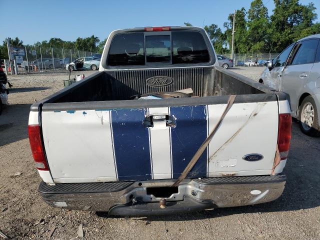 Photo 6 from auction – 2001 FORD F150 with VIN 2FTZX17251CA34137