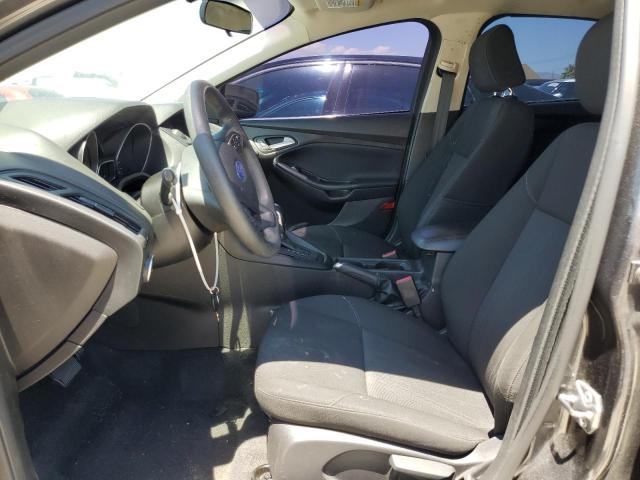 Photo 7 from auction – 2016 FORD FOCUS SE with VIN 1FADP3K22GL225614