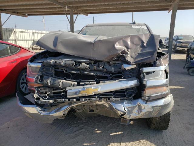 Photo 5 from auction – 2016 CHEVROLET SILVERADO with VIN 3GCPCREC5GG262907
