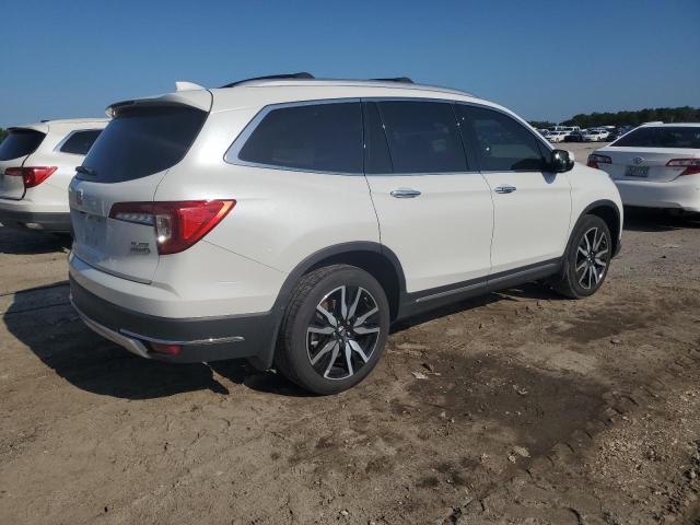 Photo 3 from auction – 2021 HONDA PILOT ELIT with VIN 5FNYF6H06MB078444