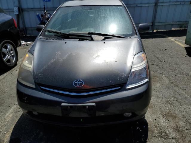 Photo 5 from auction – 2008 TOYOTA PRIUS with VIN JTDKB20U383306346