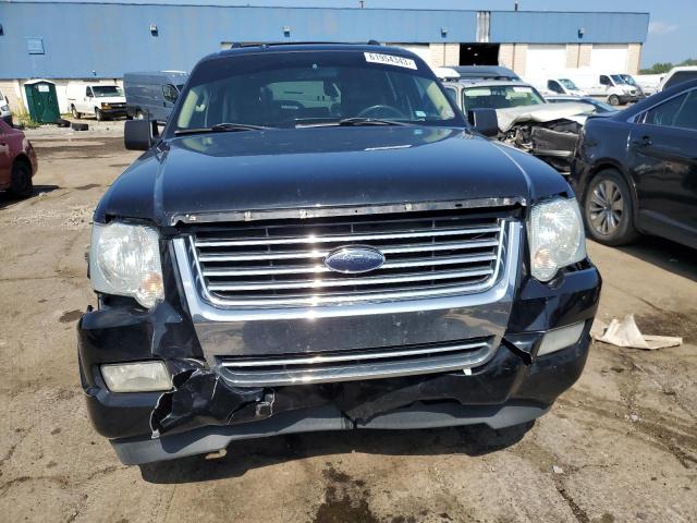 Photo 5 from auction – 2010 FORD EXPLORER X with VIN 1FMEU7DEXAUA84262