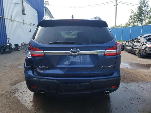 Photo 6 from auction – 2019 SUBARU ASCENT PRE with VIN 4S4WMAGD1K3412535