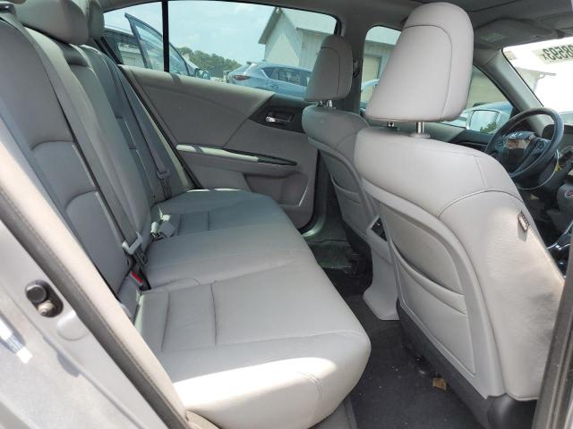 Photo 10 from auction – 2014 HONDA ACCORD EXL with VIN 1HGCR2F82EA202028