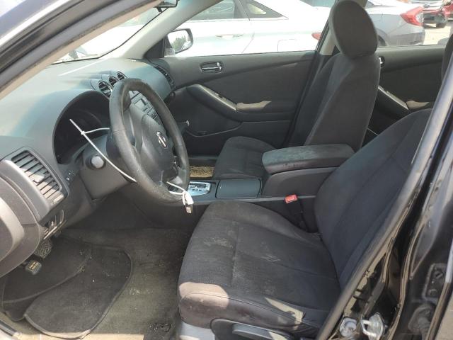 Photo 7 from auction – 2012 NISSAN ALTIMA BAS with VIN 1N4AL2AP6CC213532