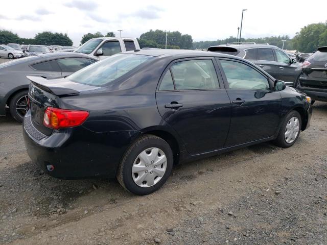 Zdjęcie 3 z aukcji – 2009 TOYOTA COROLLA BA z VIN JTDBL40E69J024278