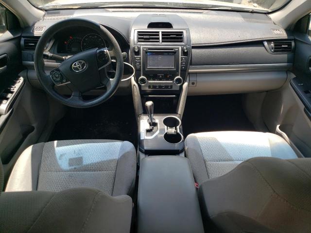 Photo 8 from auction – 2012 TOYOTA CAMRY BASE with VIN 4T4BF1FK0CR245546