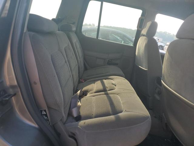 Photo 10 from auction – 2002 FORD EXPLORER X with VIN 1FMZU63K52ZC83694