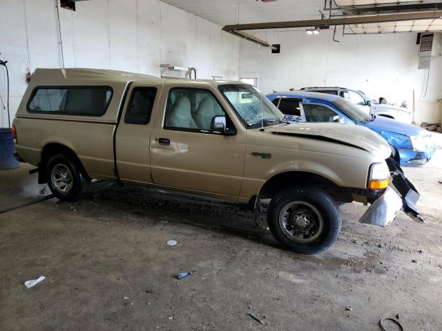 Photo 4 from auction – 1999 FORD RANGER SUP with VIN 1FTYR14C7XPB38218