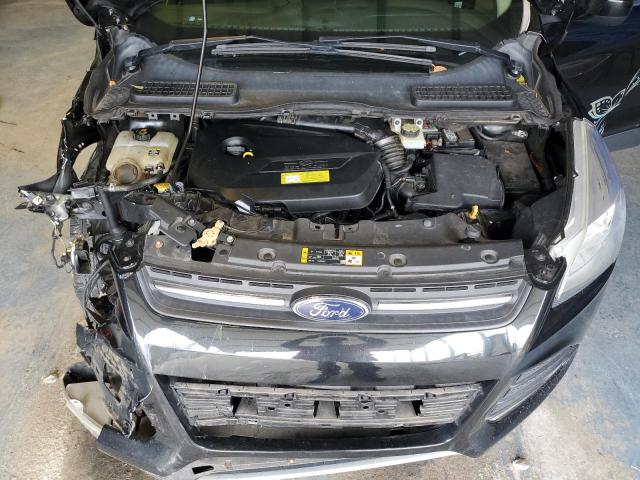 Photo 11 from auction – 2013 FORD ESCAPE SE with VIN 1FMCU0GX6DUA70245