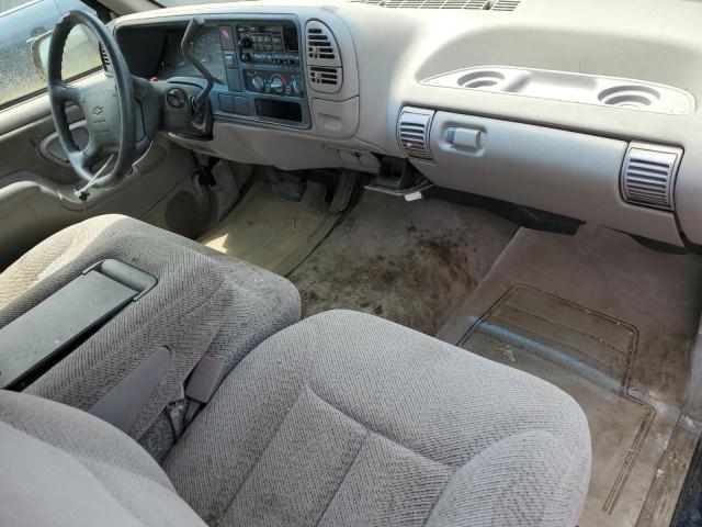 Photo 8 from auction – 1996 CHEVROLET GMT-400 C1 with VIN 2GCEC19S8T1168565