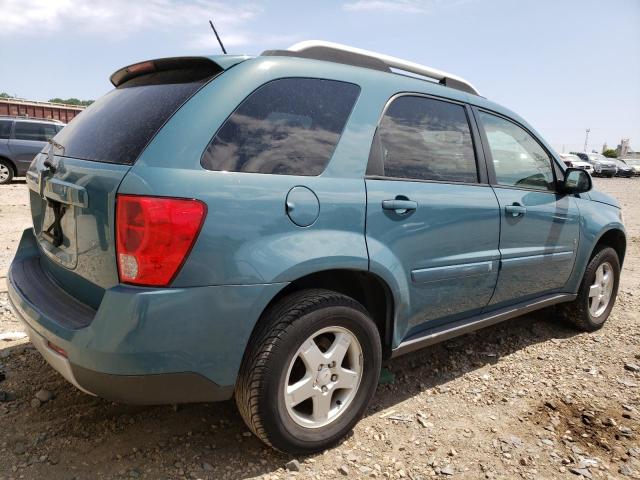 Photo 3 from auction – 2008 PONTIAC TORRENT with VIN 2CKDL33F686339982