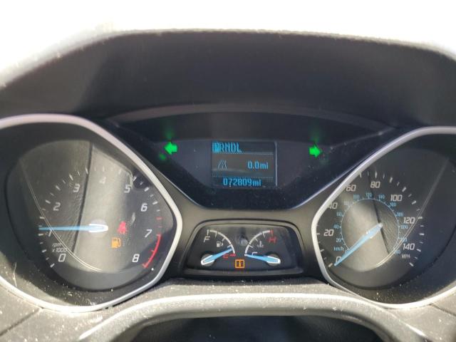 Фото 9 с аукциона – 2014 FORD FOCUS S с VIN 1FADP3E25EL431888