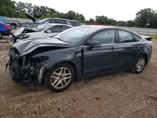 FORD FUSION SE 2015 with VIN 3FA6P0H74FR261850 - Photo from auction