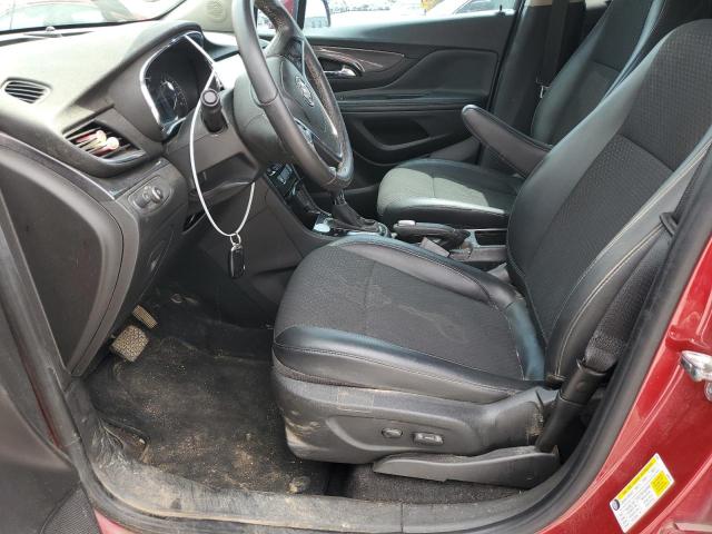 Photo 7 from auction – 2019 BUICK ENCORE PRE with VIN KL4CJASB7KB753086