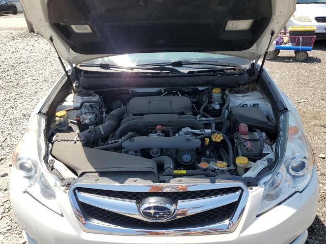 Photo 11 from auction – 2012 SUBARU LEGACY 2.5 with VIN 4S3BMCA62C3028810