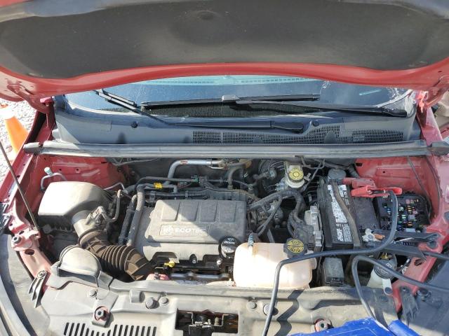 Photo 11 from auction – 2018 BUICK ENCORE PRE with VIN KL4CJASB7JB550858