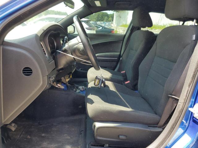 Photo 7 from auction – 2021 DODGE CHARGER PO with VIN 2C3CDXAT4MH582807