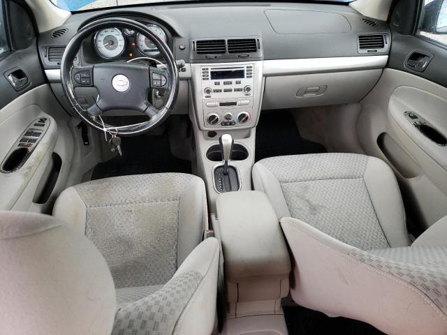 Photo 8 from auction – 2005 CHEVROLET COBALT LS with VIN 1G1AL54F557614699
