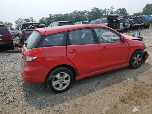 Photo 3 from auction – 2003 TOYOTA COROLLA MA with VIN 2T1KR32EX3C007671