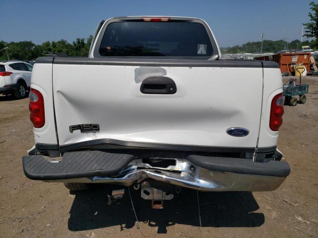 Photo 6 from auction – 2003 FORD F150 SUPER with VIN 1FTRW08L13KB28650