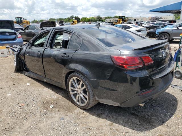 Photo 2 from auction – 2014 CHEVROLET SS with VIN 6G3F15RW8EL945136
