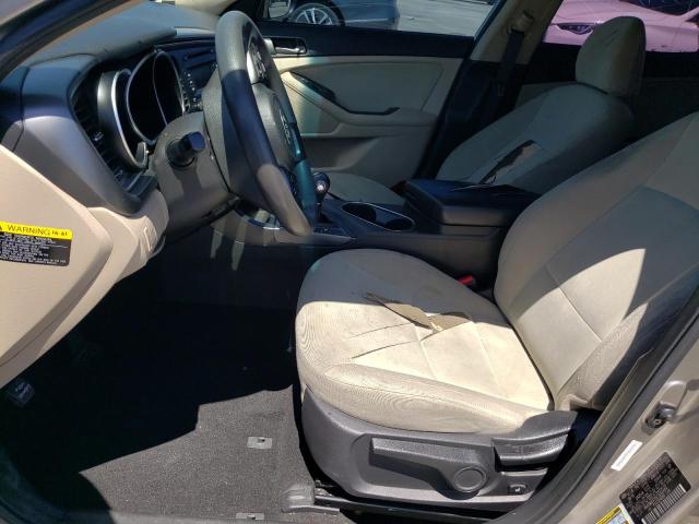 Photo 7 from auction – 2015 KIA OPTIMA LX with VIN KNAGM4A75F5544444