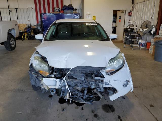 Photo 5 from auction – 2012 FORD FOCUS SE with VIN 1FAHP3F27CL343759