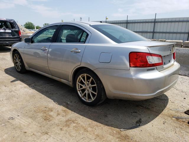 Photo 2 from auction – 2012 MITSUBISHI GALANT ES with VIN 4A32B3FF2CE011991