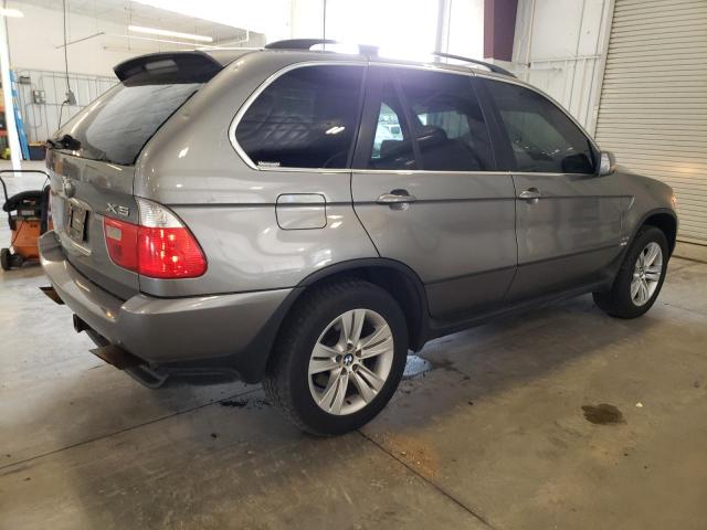 Photo 3 from auction – 2005 BMW X5 4.4I with VIN 5UXFB53535LV14258