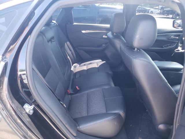 Photo 10 from auction – 2017 CHEVROLET IMPALA LT with VIN 2G1105SA7H9118886