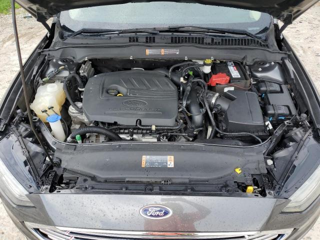 Photo 11 from auction – 2017 FORD FUSION SE with VIN 3FA6P0HD4HR365070