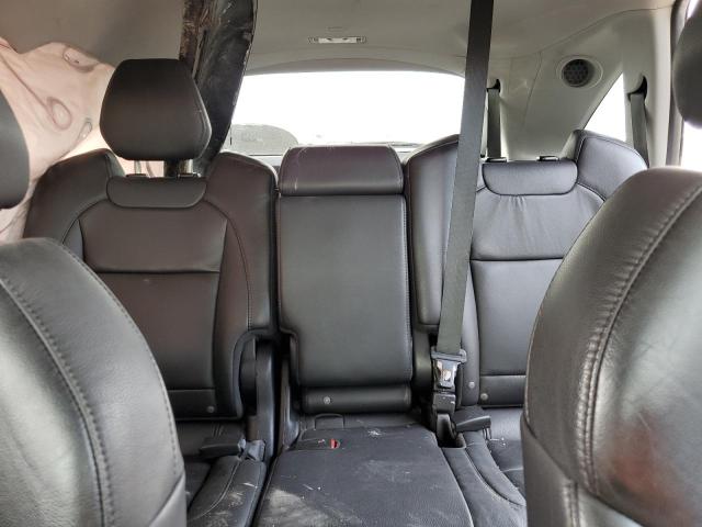Photo 10 from auction – 2014 ACURA MDX TECHNO with VIN 5FRYD4H44EB014139