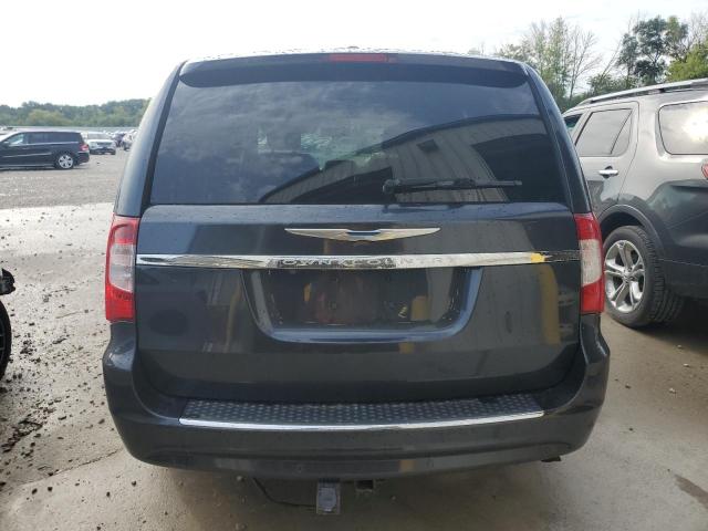 Photo 6 from auction – 2014 CHRYSLER TOWN & COU with VIN 2C4RC1BG7ER460364