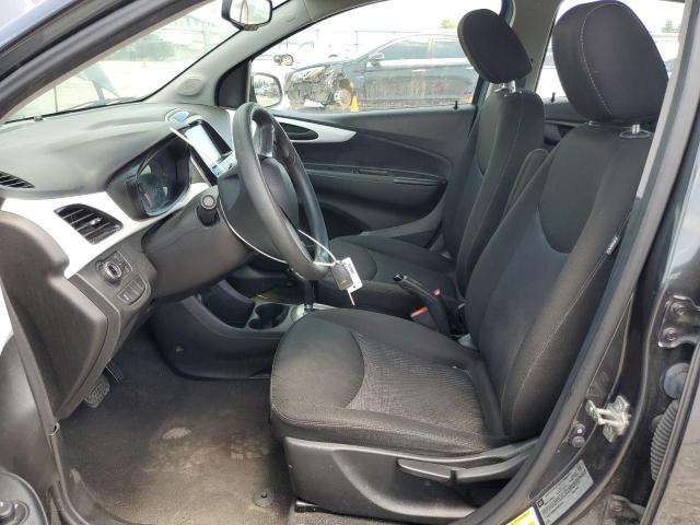Photo 7 from auction – 2017 CHEVROLET SPARK 1LT with VIN KL8CD6SA6HC831810